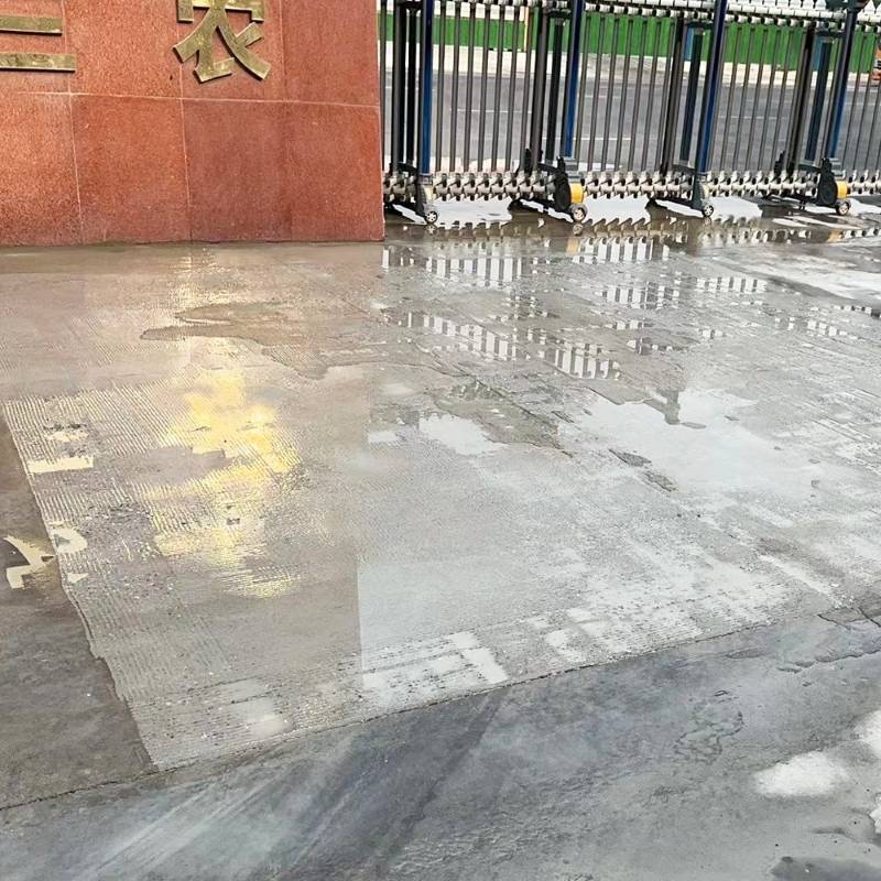 大英水泥路面翻新砂浆